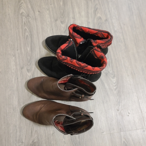 2 for 1 ZIGI Soho Shailene/Maden Girl Claudia - Picture 10 of 10